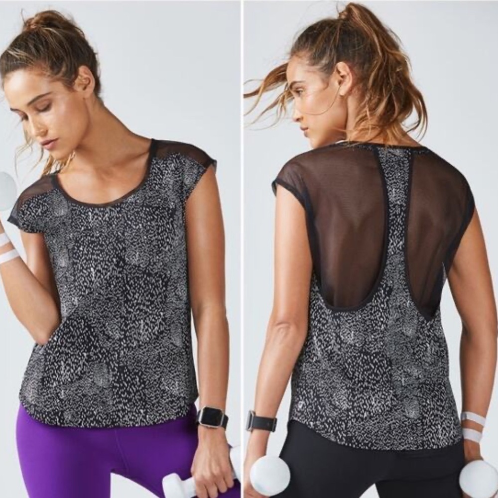 Fabletics Vanessa Top